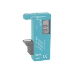 Detectoare Testere De Cablu, Tester baterie EMOS N0322 -1, dioda.ro