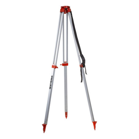 trepied aluminiu geodezic / 970-1600mm