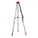 trepied aluminiu geodezic / 970-1600mm