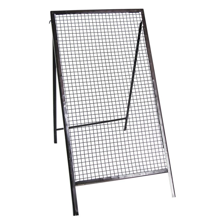sita constructie 120x60cm / 4mm