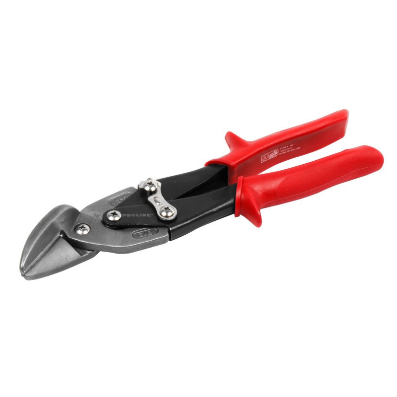 foarfeca tabla bifunctionala 240mm / cioc stanga/drept