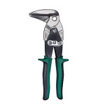 foarfeca tabla verticala 220mm / cioc stanga