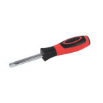 surubelnita suport tubulare cu maner bimaterial 1/4" surubelnita suport tubulare cu maner bimaterial 1/4"