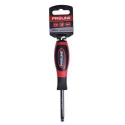 surubelnita suport tubulare cu maner bimaterial 1/4"