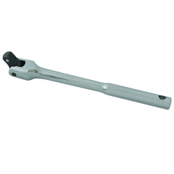 maner cu cap flexibil 1/2" 450mm