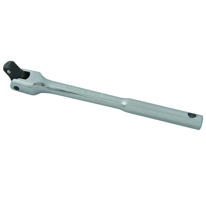 maner cu cap flexibil 1/2" 450mm