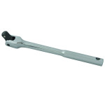 maner cu cap flexibil 1/2" 450mm