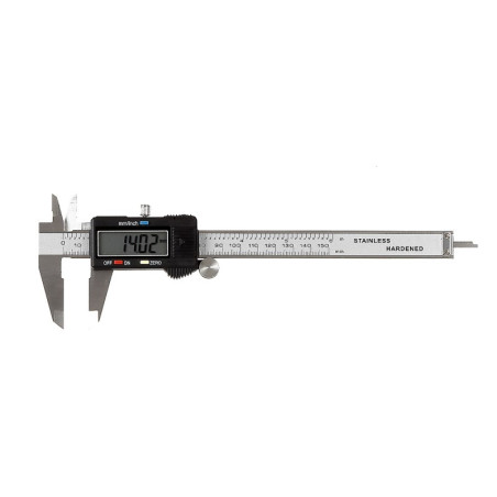 subler metric-imperial digital 150mm / precizie 0.03mm