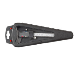 subler metric-imperial digital 150mm / precizie 0.03mm