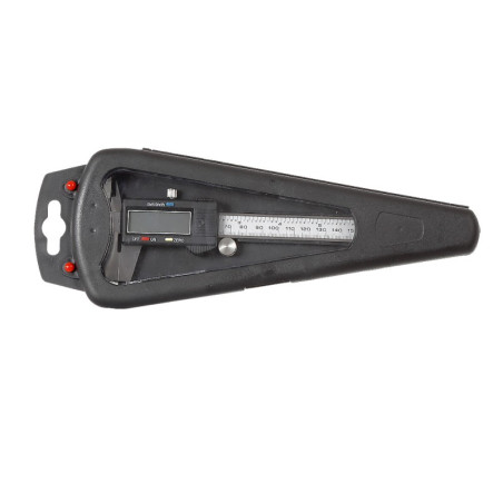 subler metric-imperial digital 150mm / precizie 0.03mm