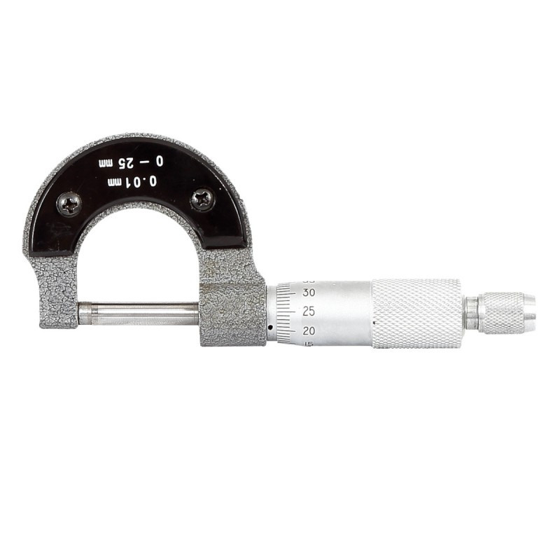 micrometru 25mm / precizie 0.01mm