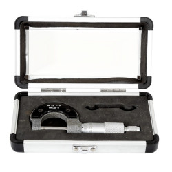 micrometru 25mm / precizie 0.01mm