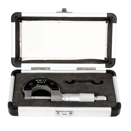 micrometru 25mm / precizie 0.01mm