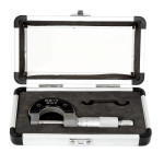 micrometru 25mm / precizie 0.01mm