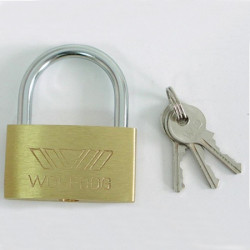 lacat ingust de alama 63mm