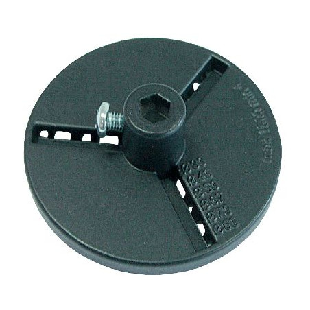 suport carota wolfram otelita 33-83mm