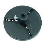 suport carota wolfram otelita 33-83mm