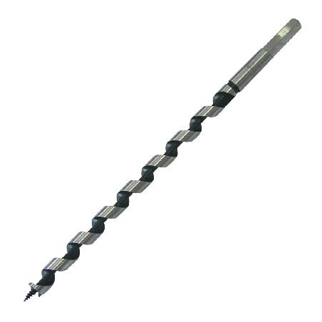 burghiu lemn sfredel 6x230mm