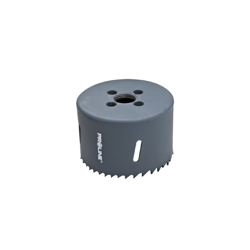 carota bimetal hss universala 44mm