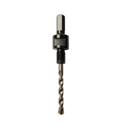 adaptor carota diamantata 6-68mm / m14