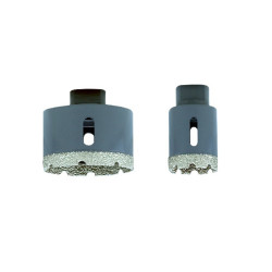 carota diamantata 8mm