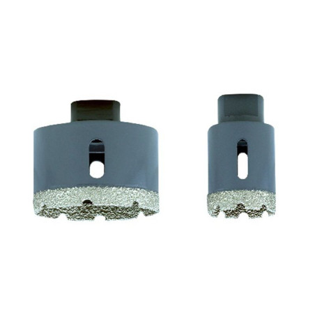 carota diamantata 51mm