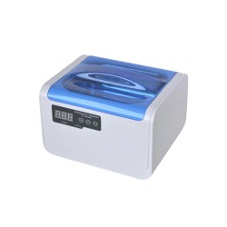Detergent cu ultrasunete JEKEN 6200A 1400ml