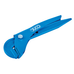 cleste instalator reglabil din otel 250mm