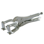 cleste fixare tip w cu blocare 225mm