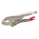 cleste blocare cu cioc drept 250mm