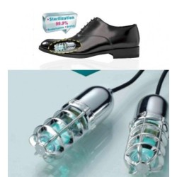 Uscătoare de pantofi și sterilizatoare, Sterilizatori pentru Pantofi  UV COMYAN -1, dioda.ro