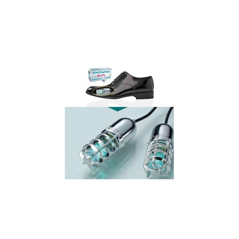 Uscătoare de pantofi și sterilizatoare, Sterilizatori pentru Pantofi  UV COMYAN -1, dioda.ro