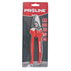 foarfeca taiere cablu al/cu(maxim-13mm) 185mm