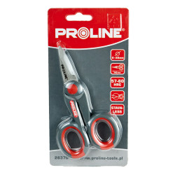 foarfeca taiere cablu cu fire subtiri 140mm