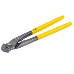 cleste taiere cu maner plastic lung 260mm