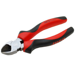 patent taiere maner bimaterial izolat 180mm