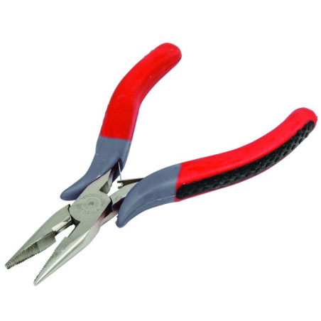 patent micro cu cioc maner cauciuc 120mm