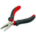 patent micro cu cioc plat maner bimaterial 120mm