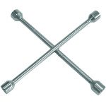 cheie roata in cruce 17x19x22x13/16"