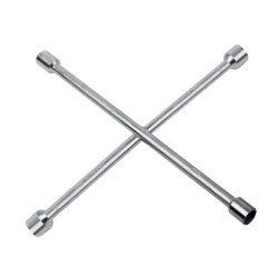 cheie cr-va tip x cu tubulare 17x19x21x22mm