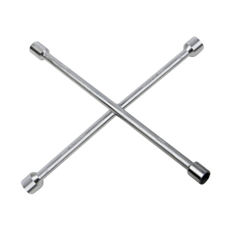 cheie cr-va tip x cu tubulare 17x19x21x22mm