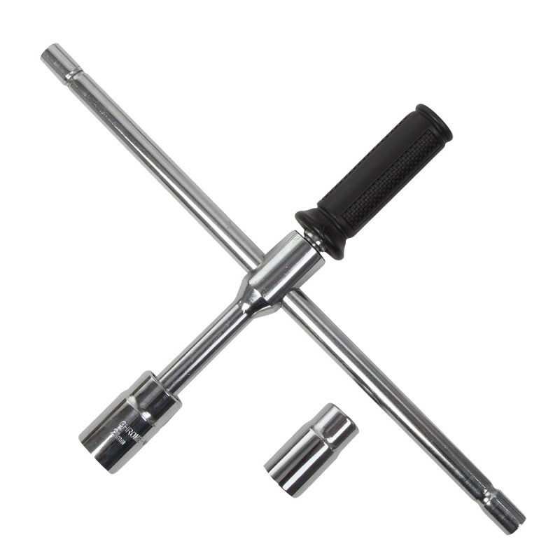 cheie cr-va tip t cu tubulare 1/2" 17x19/21x23mm cheie cr-va tip t cu tubulare 1/2" 17x19/21x23mm