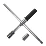 cheie cr-va tip t cu tubulare 1/2" 17x19/21x23mm cheie cr-va tip t cu tubulare 1/2" 17x19/21x23mm