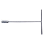 cheie tubulara cu maner tip t 12mm