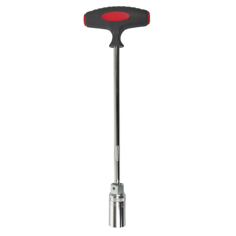 cheie cr-va tip t pentru bujii 16mm