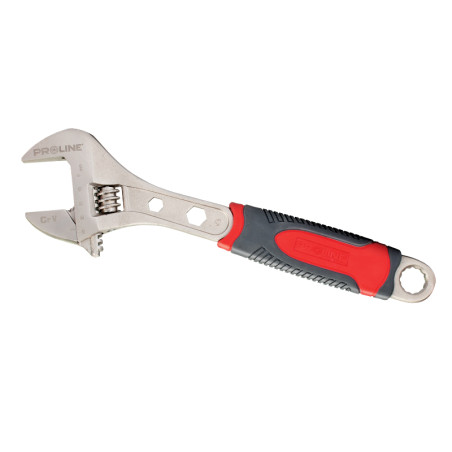 cheie reglabila maner bimaterial 40mm / 300mm