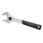 cheie reglabila hd maner cauciucat 33mm / 250mm