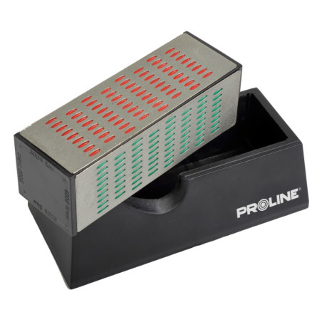 dispozitiv ascutit-slefuit-finisat universal diamntat