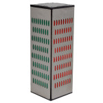 dispozitiv ascutit-slefuit-finisat universal diamntat