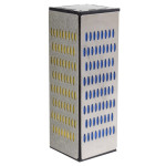 dispozitiv ascutit-slefuit-finisat universal diamntat